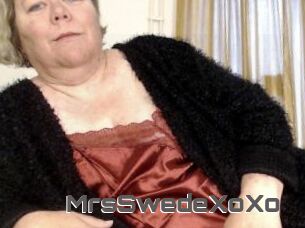 MrsSwedeXoXo