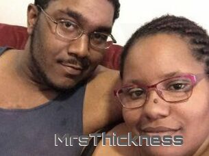 MrsThickness