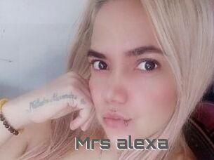 Mrs_alexa