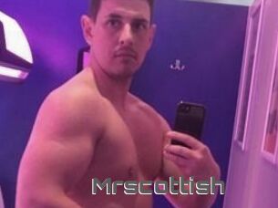 Mrscottish