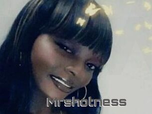 Mrshotness