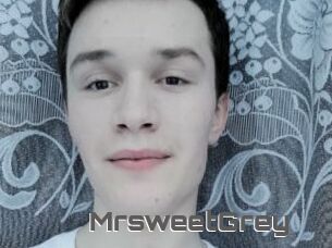 MrsweetGrey