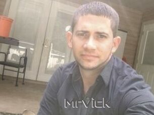 Mrvick