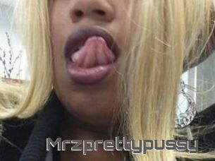 Mrzprettypussy