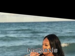 MsAlexis