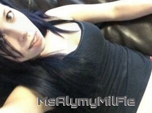 MsAlymyMilFie