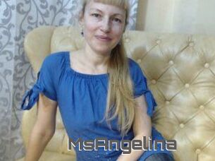 MsAngelina