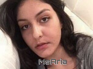 MsAria