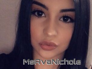 MsAvaNichole