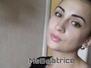 MsBeatrice