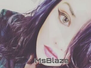 MsBlaze