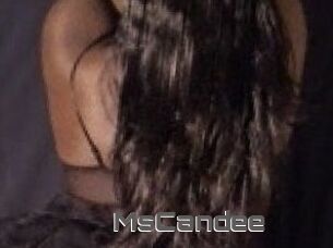 MsCandee