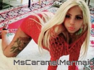 MsCaramelMermaid