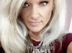 MsDylan