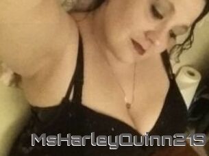 MsHarleyQuinn219
