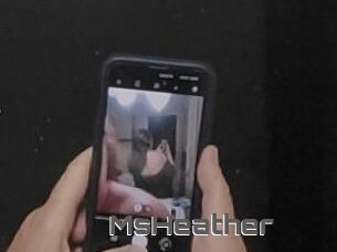 MsHeather