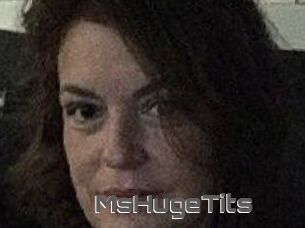 MsHugeTits