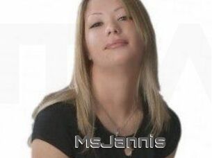 MsJannis