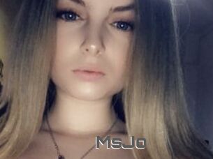 MsJo