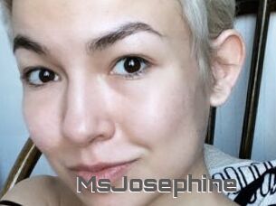 MsJosephine