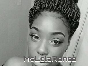 MsLolaRenee