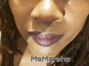 MsMarsha