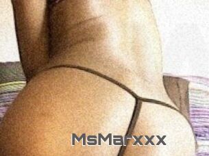 MsMarxxx