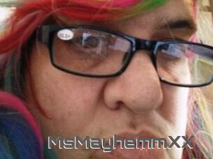 MsMayhemmXX