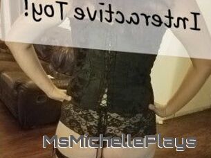 MsMichellePlays