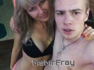 MsMrFray