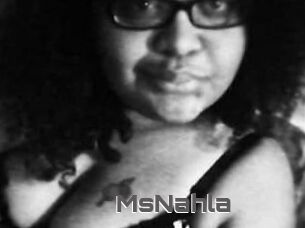 MsNahla