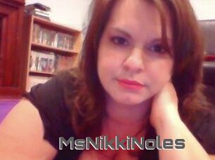 MsNikkiNoles