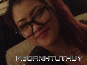 MsOANHTUTHUY