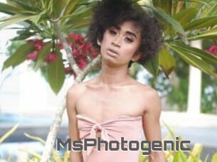 MsPhotogenic