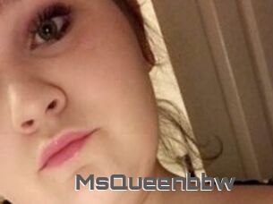 MsQueenbbw