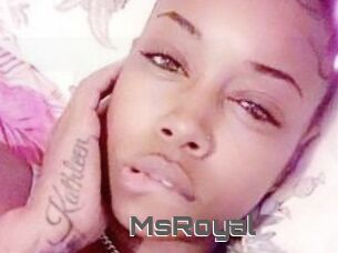 MsRoyal