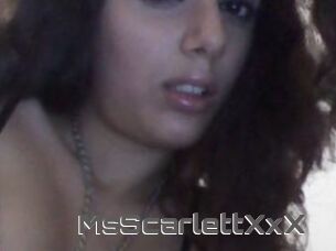 MsScarlettXxX