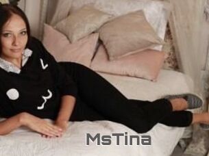 MsTina