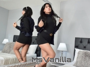 MsVanilla