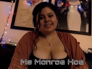 Ms_Monroe_Hoe