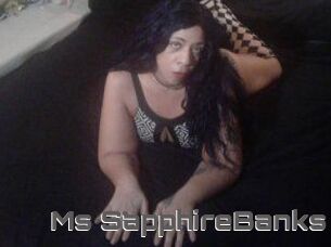 Ms_SapphireBanks
