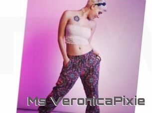 Ms_VeronicaPixie