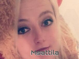 Msattila