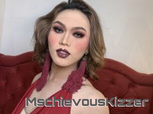 MschievousKizzer