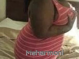 Msharmoni