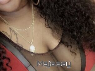 Msjaaay