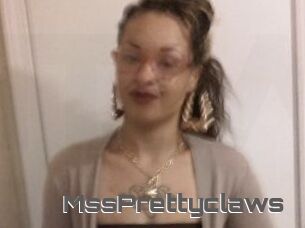 MssPrettyclaws