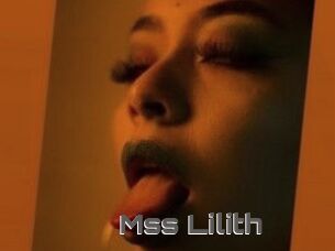 Mss_Lilith