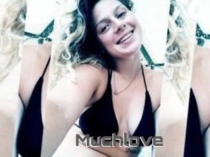 Muchlove