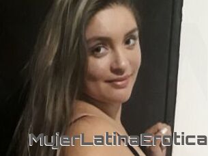 MujerLatinaErotica